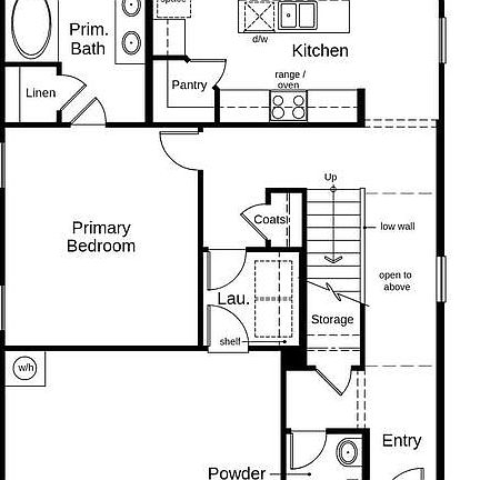 3rd image of 9531 HAMMERSTONE DR