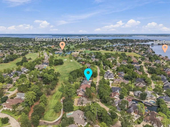 299 Wedgewood Dr, Montgomery, TX 77356