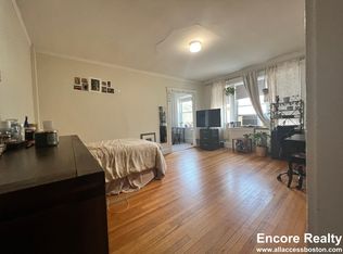 88 Washington St #33D, Brighton, MA 02135