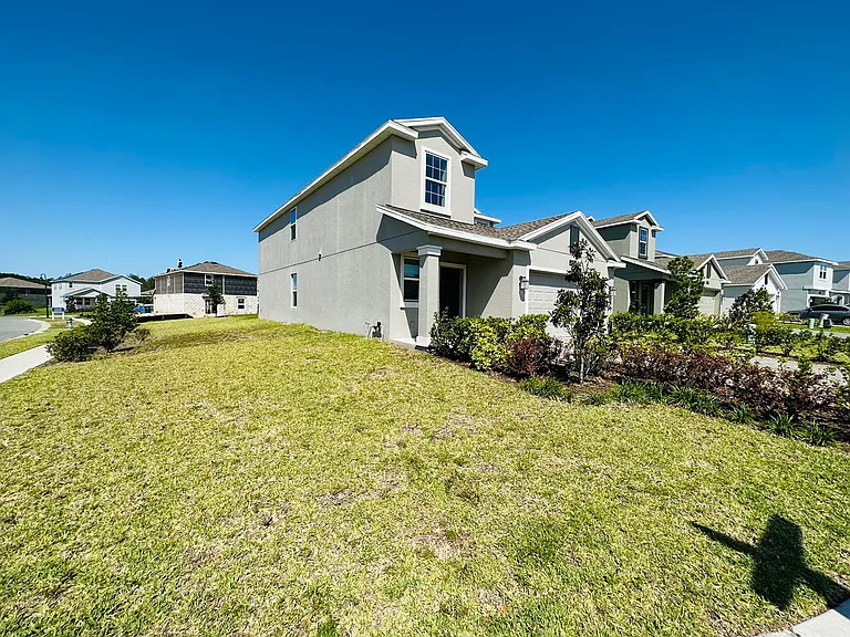2855 Alder Berry Blvd — Photo 2