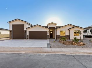 417 N 200 E, La Verkin, UT 84745