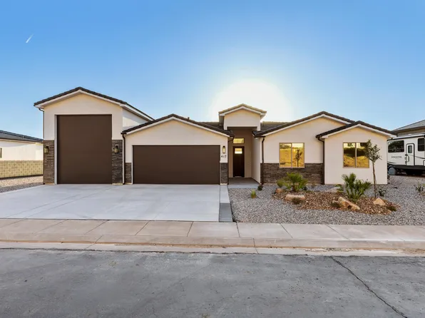 417 N 200 E, La Verkin, UT 84745
