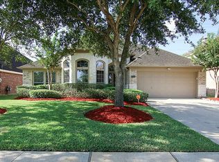 13114 Imperial Shore Dr, Pearland, TX 77584