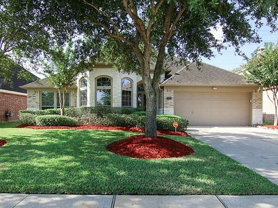 13114 Imperial Shore Dr, Pearland, TX, 77584