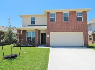 65 Santa Barbara Dr, Manvel, TX 77578