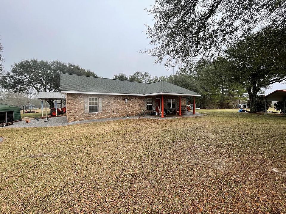 626 Baxterville Rd, Lumberton, MS 39455 Zillow