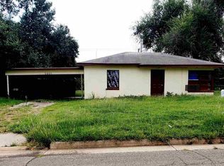 2901 E Elm Ave, Enid, OK 73701