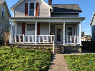 519 E Mulberry St, Lancaster, OH