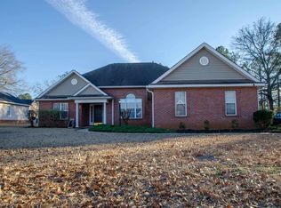 158 Holly Dr, Warner Robins, GA 31088