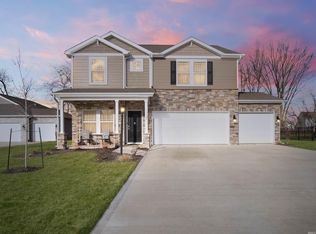 17187 Firs Trl, Huntertown, IN