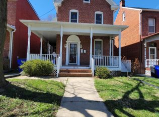 819 Motter Ave #1, Frederick, MD 21701