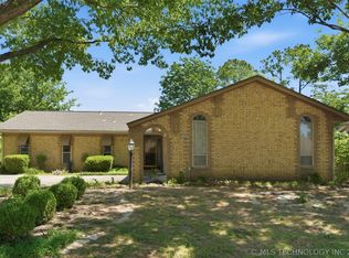 7121 S 75th East Ave, Tulsa, OK 74133