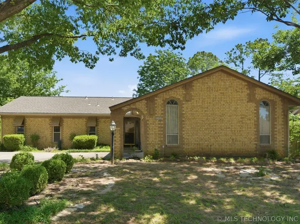 7121 S 75th East Ave, Tulsa, OK 74133