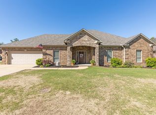 4850 Canal Pl, Conway, AR 72034