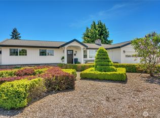 1510 10th Ave NW, Puyallup, WA