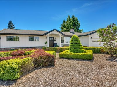 1510 10th Avenue NW, Puyallup, WA, 98371