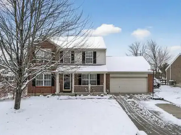 2932 Collier Ln, Burlington, KY 41005