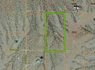 64869 Daisy Rd, Joshua Tree, CA 92252
