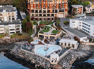 1175 Beach Dr #505, Oak Bay, BC