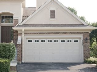 501 Saddlebrook Ln #501, Vernon Hills, IL 60061