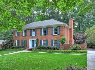 6349 Fair Valley Dr, Charlotte, NC 28226