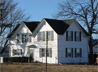 29509 Us Highway 69, Huxley, IA 50124