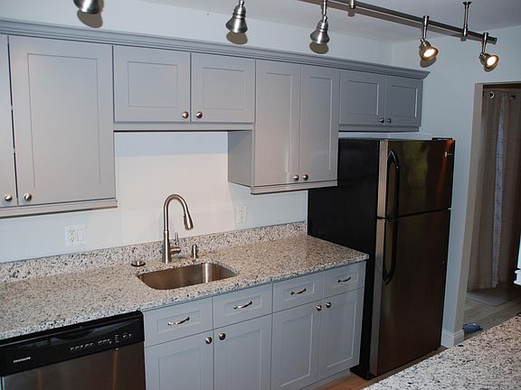 New Kitchen