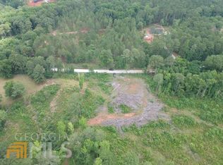 0 Palalto Rd, Monticello, GA 31064