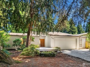 7500 85th Pl SE, Mercer Island, WA