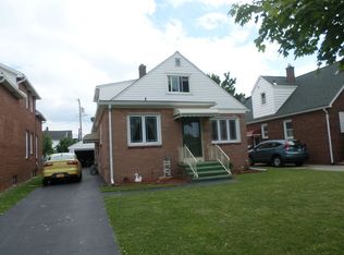 129 Leonard St, Lackawanna, NY 14218