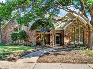 3801 Appomattox Cir, Plano, TX 75023