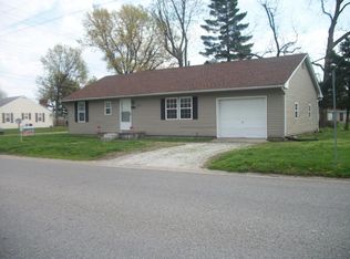 252 S Miami Ave, Marshall, MO 65340