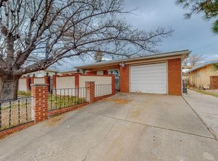 1910 Hamlet Ct NE, Albuquerque, NM 87112