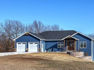 249 Webster Ln, Taylor, MO 63454