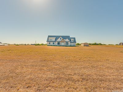 730 N Abbott Rd LOT CB: 5, Saint Hedwig, TX, 78152