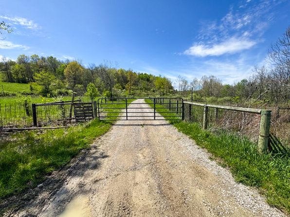 60875 Morgan Rd TRACT 3, New Concord, OH 43762
