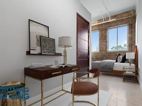3751 S Hill St, Los Angeles, CA