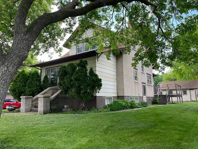 301 Walnut St E, Sacred Heart, MN, 56285
