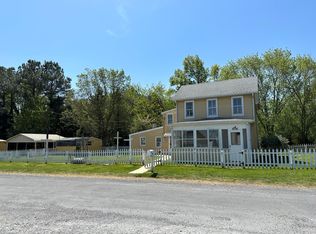 11980 1st Rd, Kennedyville, MD 21645