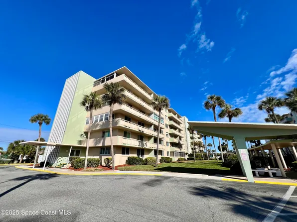 2020 N Atlantic Ave #312, Cocoa Beach, FL 32931