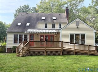 11112 Fox Meadow Dr, Henrico, VA 23233