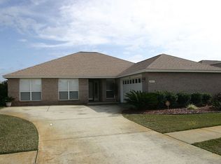 4073 Drifting Sand Trl, Destin, FL 32541