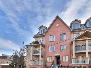 75 Weldrick Rd E #823, Richmond Hill, ON L4C 0H9