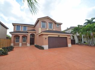 14618 SW 12th Ln, Miami, FL 33184