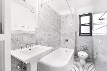 Rented by The Dermot Realty Management Company