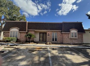 2920 Cambridge Ln, Missouri City, TX 77459