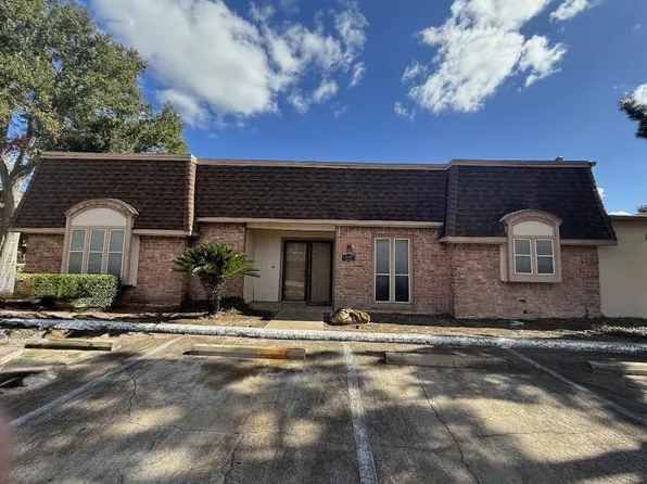 2920 Cambridge Ln, Missouri City, TX 77459