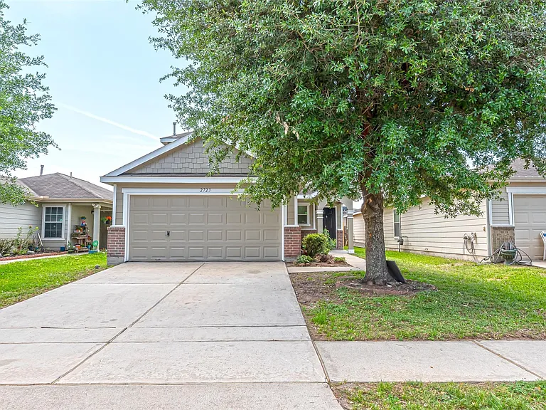 2723 Piney Lake Ct — Photo 37
