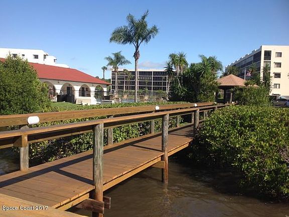 4th image of 5803 N Banana River Blvd APT 1056