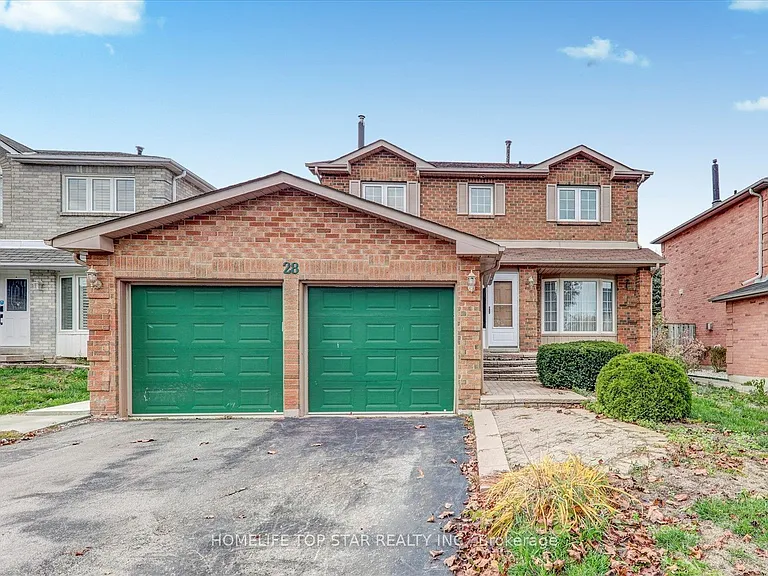 28 Willowbrook Dr — Photo 1